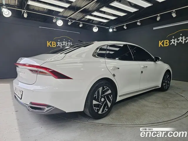 Hyundai Grandeur 2020 2.4 автомат (гидро), миниатюра 5 Hyundai Grandeur 2020 2.4 автомат (гидро), миниатюра 5