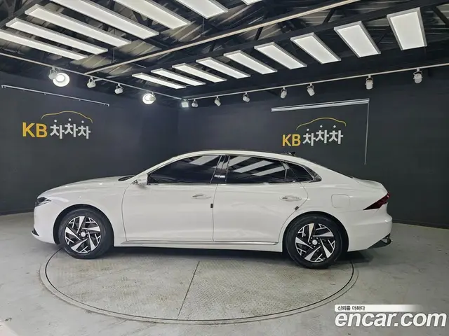 Hyundai Grandeur 2020 2.4 автомат (гидро), миниатюра 8 Hyundai Grandeur 2020 2.4 автомат (гидро), миниатюра 8