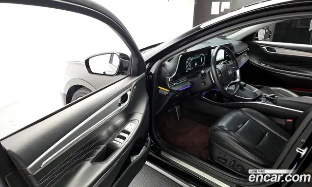 Hyundai Grandeur 2020 2.5 автомат (гидро), миниатюра 11