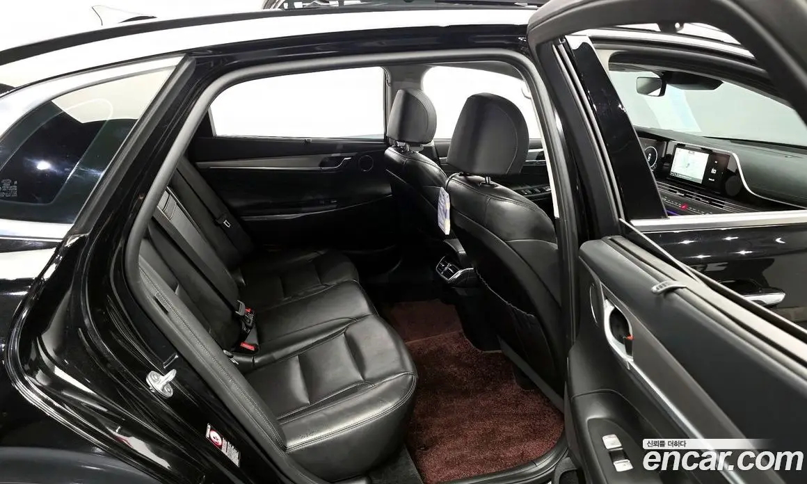 Hyundai Grandeur 2020 2.5 автомат (гидро), фото 12
