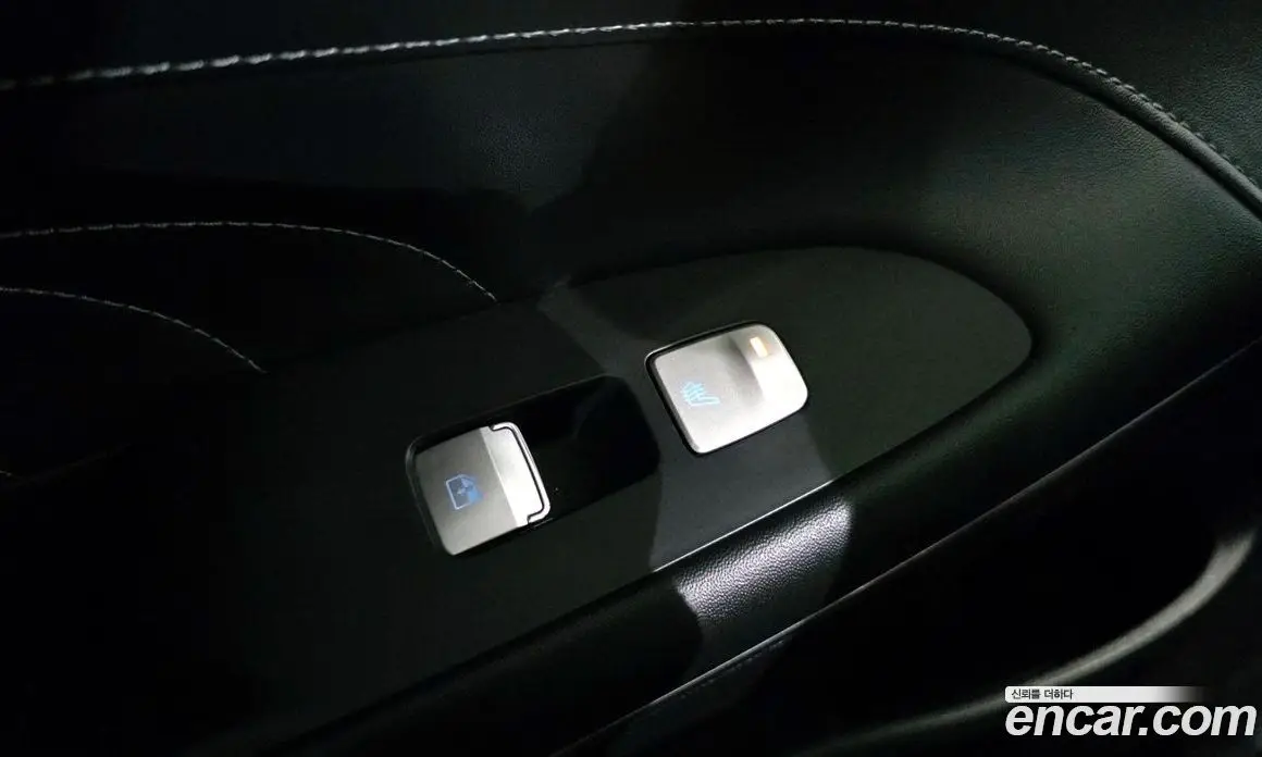 Hyundai Grandeur 2020 2.5 автомат (гидро), фото 18