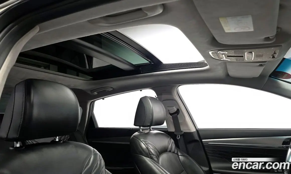Hyundai Grandeur 2020 2.5 автомат (гидро), фото 20