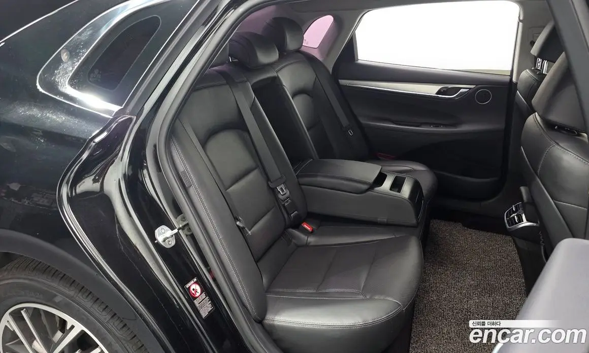 Hyundai Grandeur 2021 2.5 автомат (гидро), фото 11