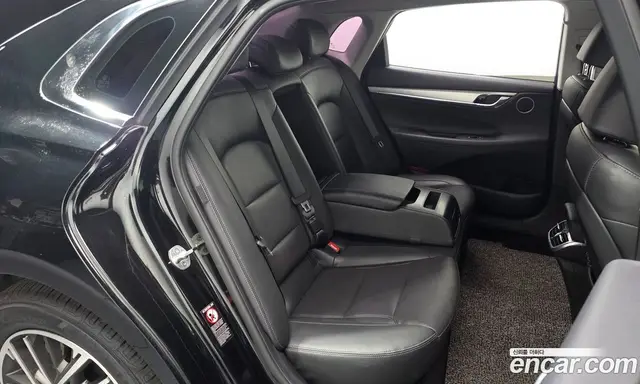 Hyundai Grandeur 2021 2.5 автомат (гидро), миниатюра 11