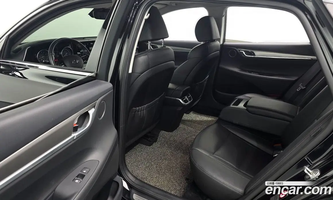Hyundai Grandeur 2021 2.5 автомат (гидро), фото 12