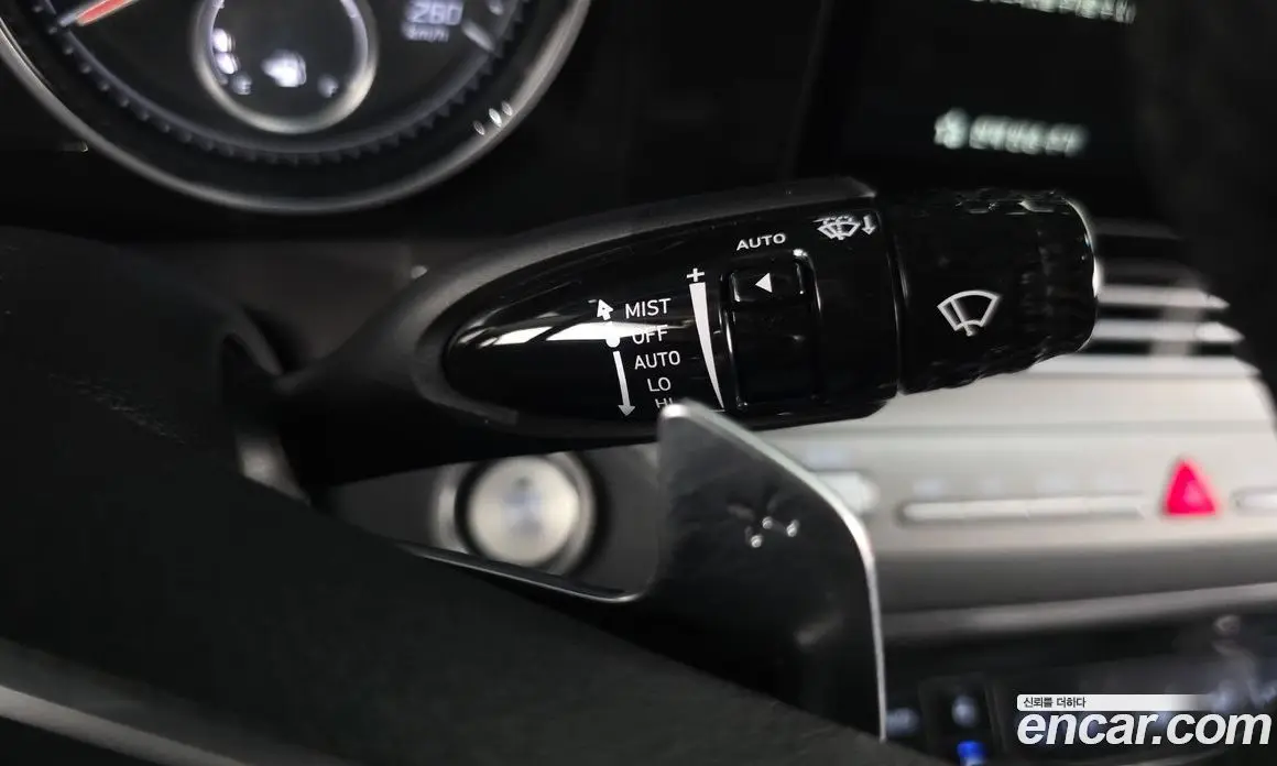 Hyundai Grandeur 2021 2.5 автомат (гидро), фото 19