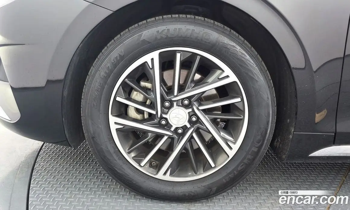 Hyundai Grandeur 2021 2.5 автомат (гидро), фото 5