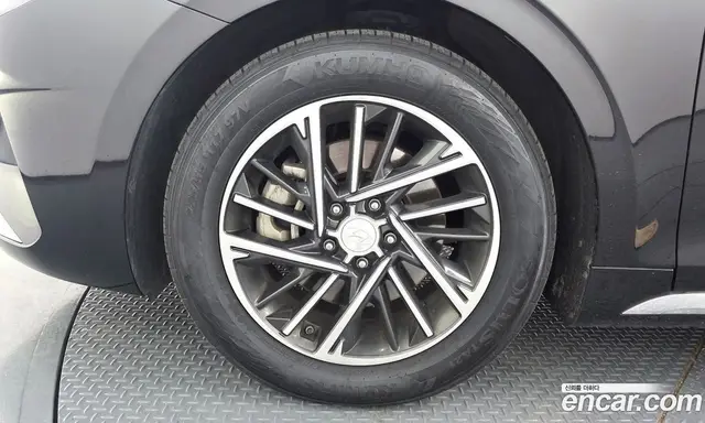 Hyundai Grandeur 2021 2.5 автомат (гидро), миниатюра 5