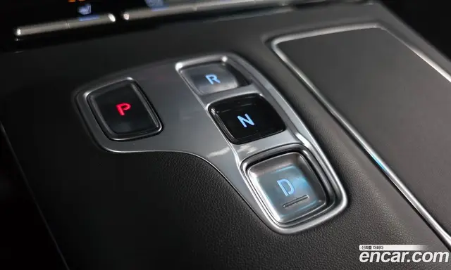Hyundai Grandeur 2021 2.5 автомат (гидро), миниатюра 9