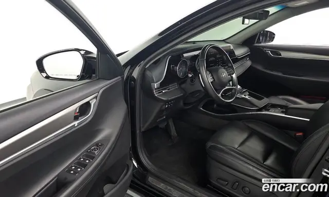Hyundai Grandeur 2021 2.5 автомат (гидро), миниатюра 10