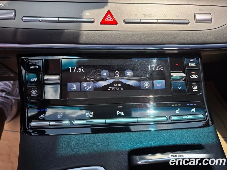 Hyundai Grandeur 2022 2.5 автомат (гидро), фото 13 Hyundai Grandeur 2022 2.5 автомат (гидро), фото 13