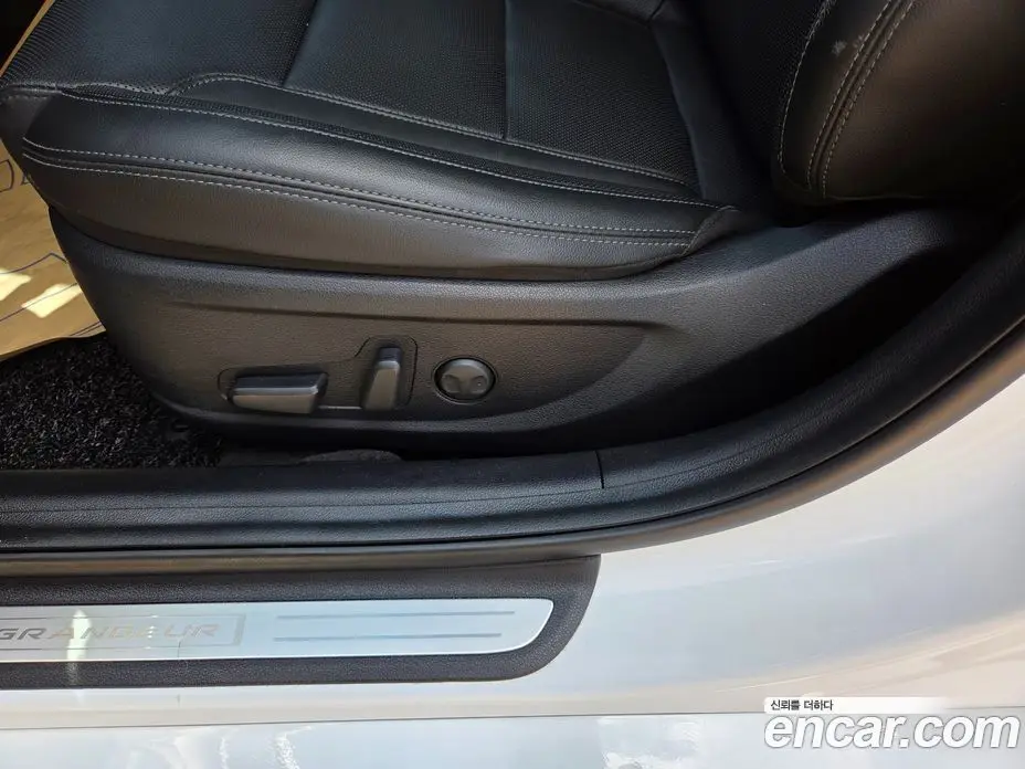 Hyundai Grandeur 2022 2.5 автомат (гидро), фото 16 Hyundai Grandeur 2022 2.5 автомат (гидро), фото 16