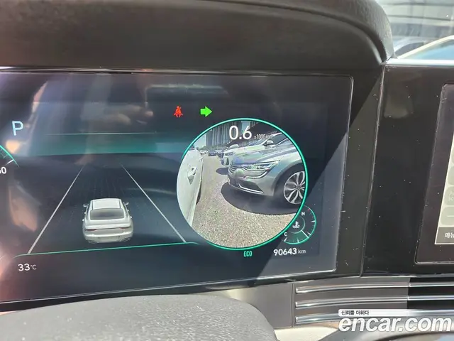 Hyundai Grandeur 2022 2.5 автомат (гидро), миниатюра 7 Hyundai Grandeur 2022 2.5 автомат (гидро), миниатюра 7
