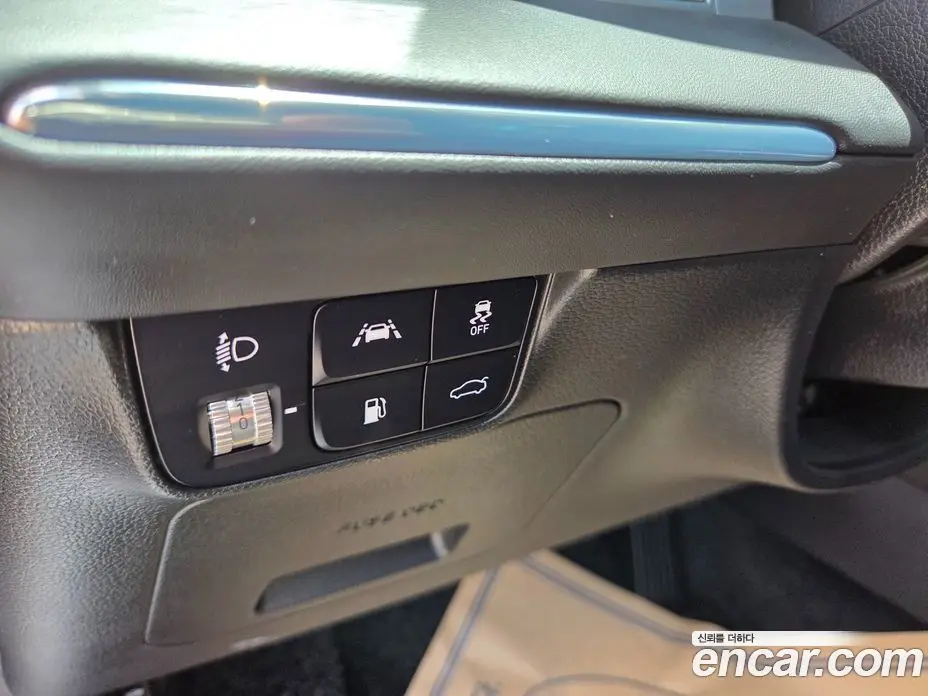 Hyundai Grandeur 2022 2.5 автомат (гидро), фото 9 Hyundai Grandeur 2022 2.5 автомат (гидро), фото 9