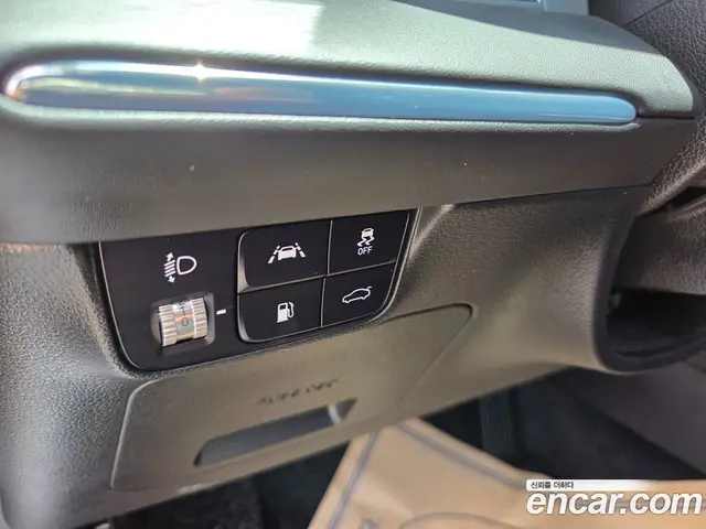 Hyundai Grandeur 2022 2.5 автомат (гидро), миниатюра 9 Hyundai Grandeur 2022 2.5 автомат (гидро), миниатюра 9