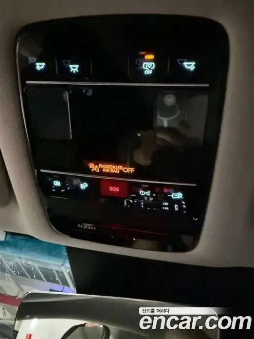 Hyundai Grandeur 2023 2.5 автомат (гидро), миниатюра 12