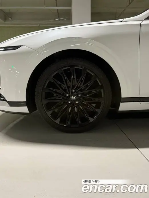Hyundai Grandeur 2023 2.5 автомат (гидро), фото 13