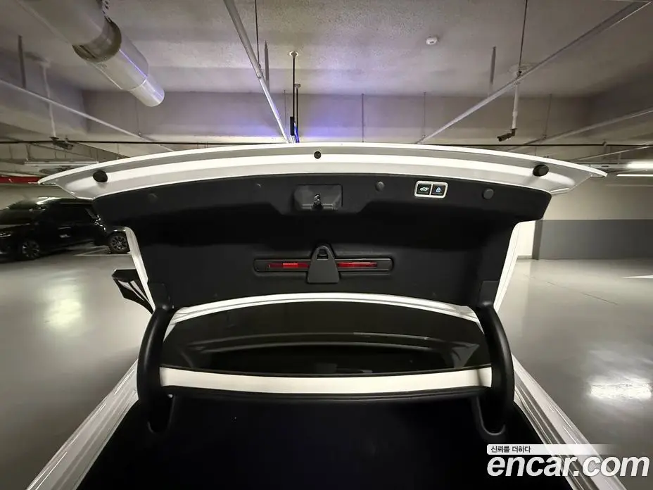 Hyundai Grandeur 2023 2.5 автомат (гидро), фото 15