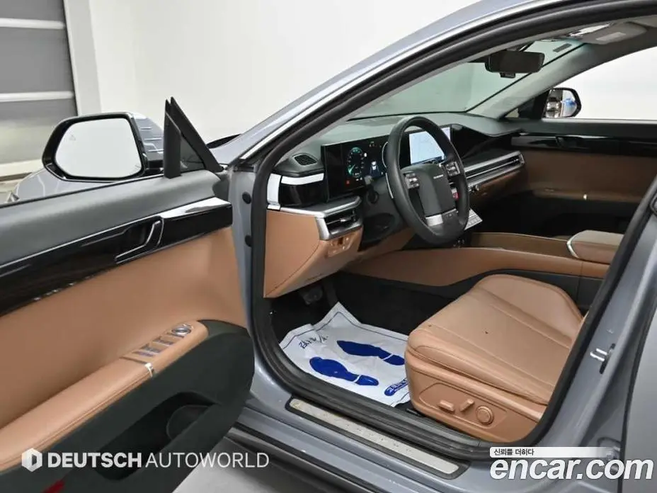 Hyundai Grandeur 2023 2.5 автомат (гидро), фото 11 Hyundai Grandeur 2023 2.5 автомат (гидро), фото 11