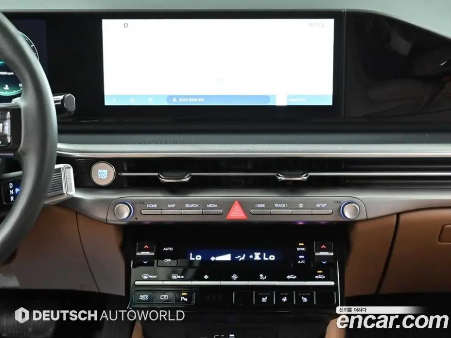 Hyundai Grandeur 2023 2.5 автомат (гидро), фото 14 Hyundai Grandeur 2023 2.5 автомат (гидро), фото 14