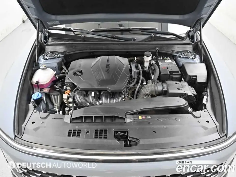 Hyundai Grandeur 2023 2.5 автомат (гидро), фото 6 Hyundai Grandeur 2023 2.5 автомат (гидро), фото 6