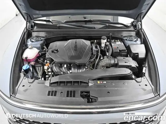 Hyundai Grandeur 2023 2.5 автомат (гидро), миниатюра 6 Hyundai Grandeur 2023 2.5 автомат (гидро), миниатюра 6