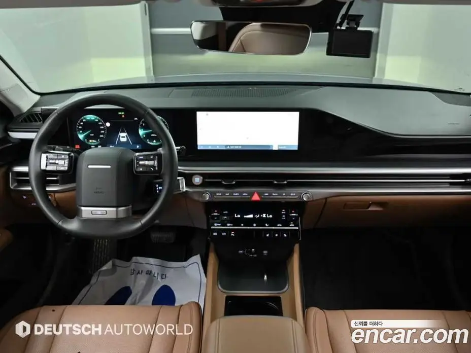 Hyundai Grandeur 2023 2.5 автомат (гидро), фото 7 Hyundai Grandeur 2023 2.5 автомат (гидро), фото 7