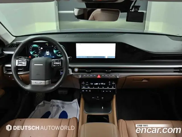 Hyundai Grandeur 2023 2.5 автомат (гидро), миниатюра 7 Hyundai Grandeur 2023 2.5 автомат (гидро), миниатюра 7