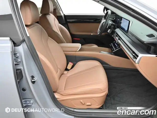 Hyundai Grandeur 2023 2.5 автомат (гидро), миниатюра 10 Hyundai Grandeur 2023 2.5 автомат (гидро), миниатюра 10