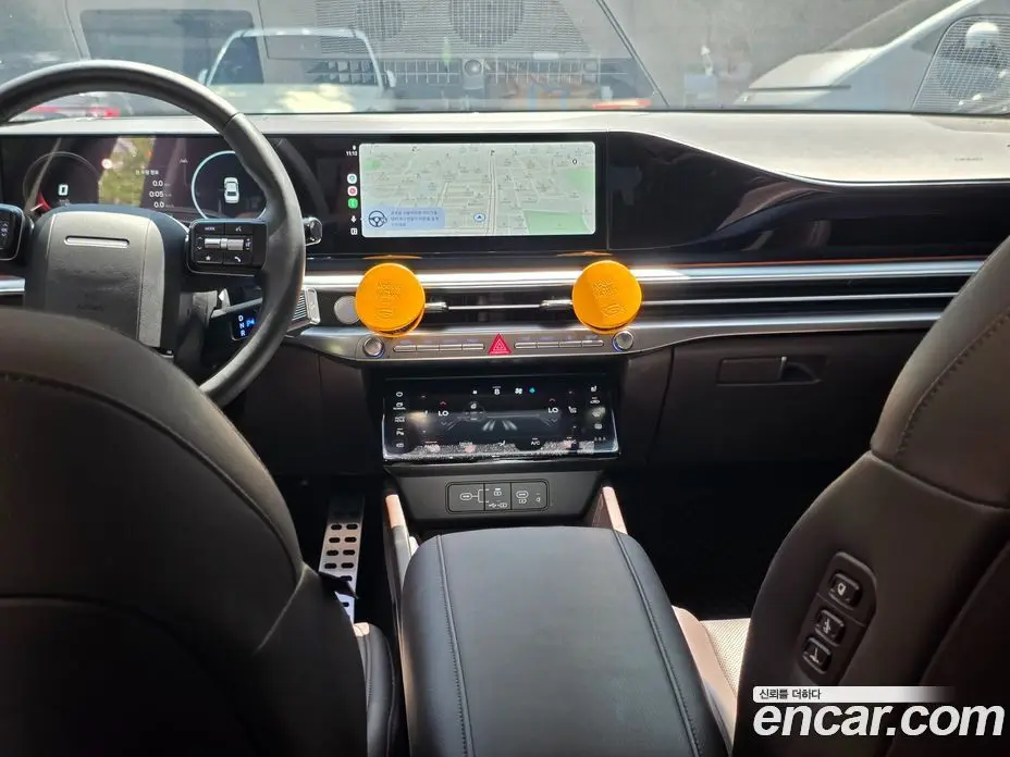 Hyundai Grandeur 2025 1.6 автомат (гидро), фото 13