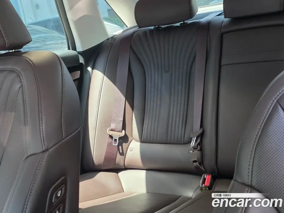 Hyundai Grandeur 2025 1.6 автомат (гидро), фото 14
