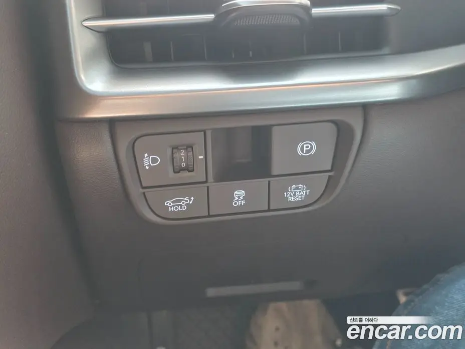 Hyundai Grandeur 2025 1.6 автомат (гидро), фото 20