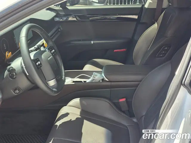 Hyundai Grandeur 2025 1.6 автомат (гидро), миниатюра 7