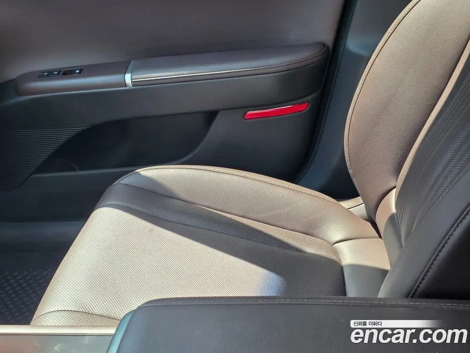 Hyundai Grandeur 2025 1.6 автомат (гидро), фото 10