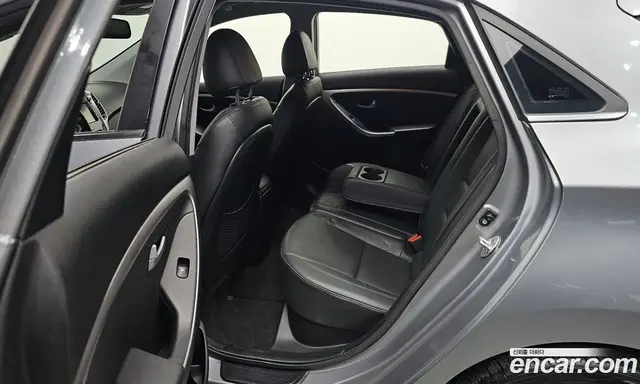 Hyundai i30 2014 1.6 автомат (гидро), миниатюра 11