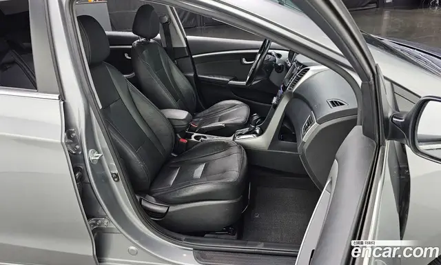 Hyundai i30 2014 1.6 автомат (гидро), миниатюра 12
