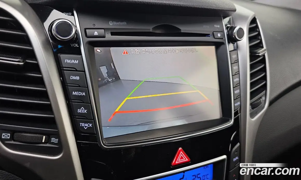 Hyundai i30 2014 1.6 автомат (гидро), фото 19