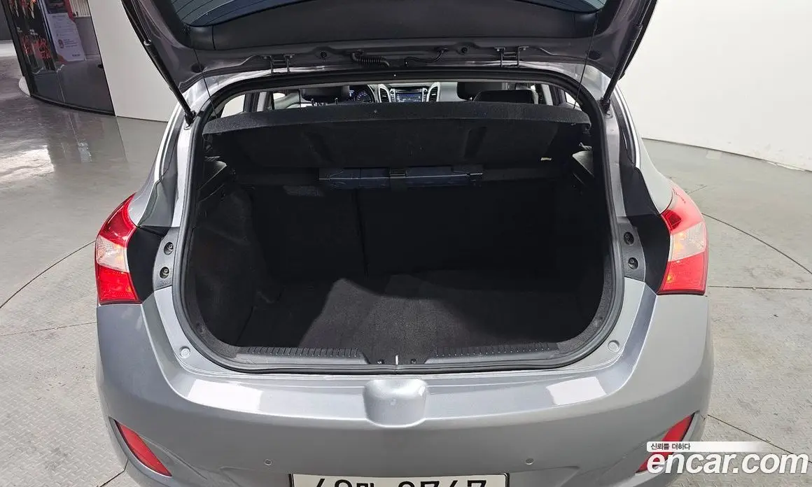 Hyundai i30 2014 1.6 автомат (гидро), фото 20