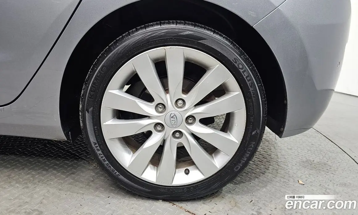 Hyundai i30 2014 1.6 автомат (гидро), фото 5