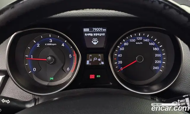 Hyundai i30 2014 1.6 автомат (гидро), миниатюра 8