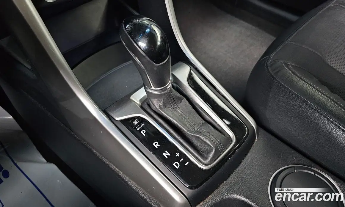 Hyundai i30 2014 1.6 автомат (гидро), фото 9