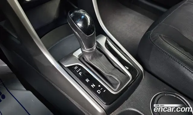 Hyundai i30 2014 1.6 автомат (гидро), миниатюра 9
