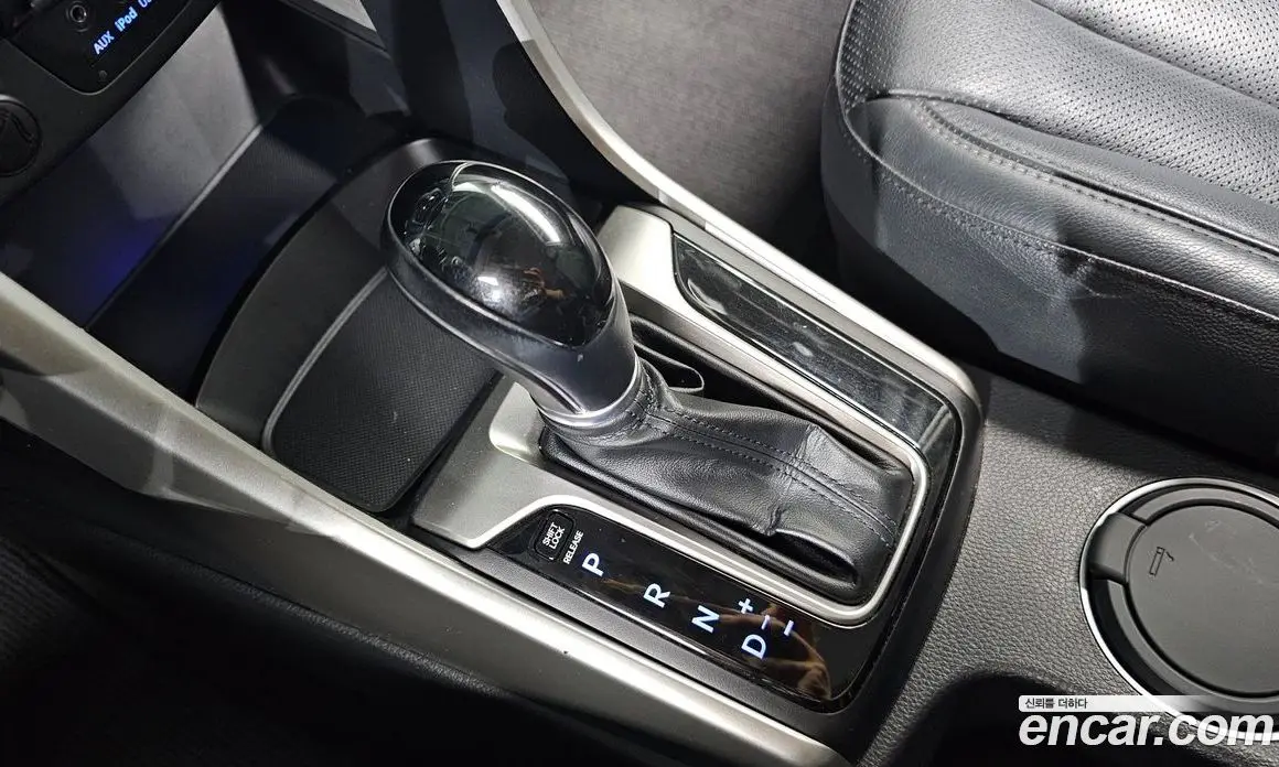 Hyundai i30 2015 1.6 автомат (гидро), фото 11
