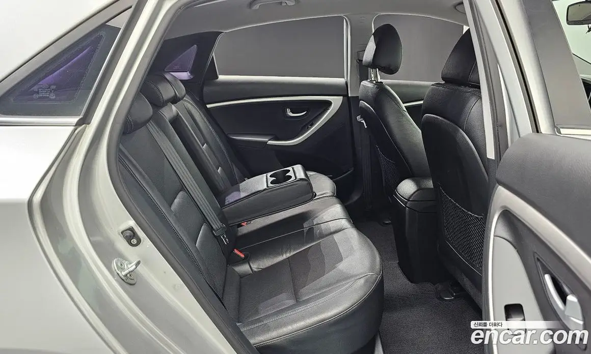 Hyundai i30 2015 1.6 автомат (гидро), фото 16