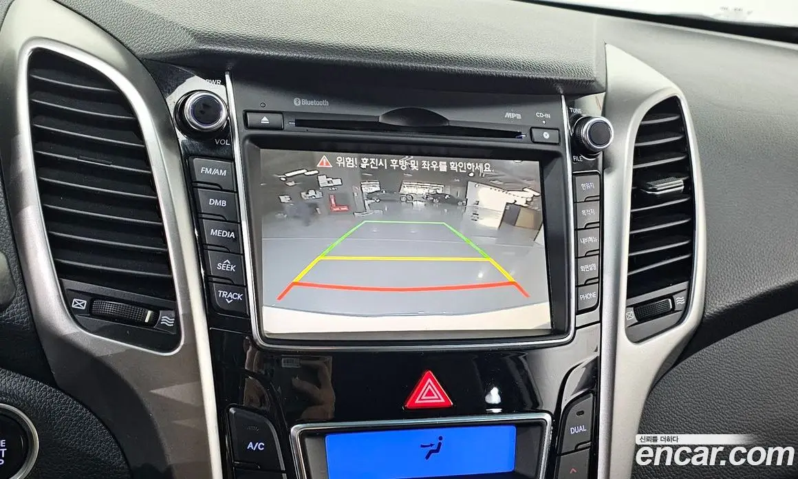 Hyundai i30 2015 1.6 автомат (гидро), фото 20