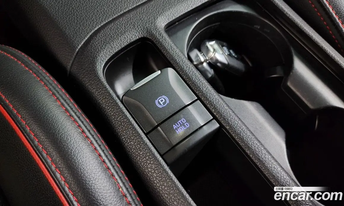 Hyundai i30 2017 1.6 автомат (гидро), фото 18