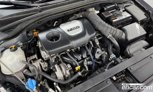 Hyundai i30 2017 1.6 автомат (гидро), миниатюра 6