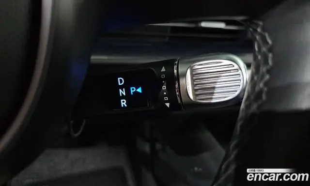 Hyundai Ioniq 6 2022 0.1 автомат (гидро), миниатюра 11 Hyundai Ioniq 6 2022 0.1 автомат (гидро), миниатюра 11