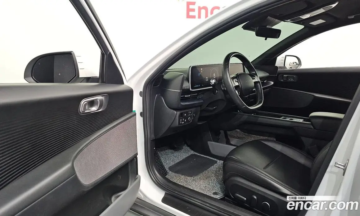 Hyundai Ioniq 6 2022 0.1 автомат (гидро), фото 12 Hyundai Ioniq 6 2022 0.1 автомат (гидро), фото 12