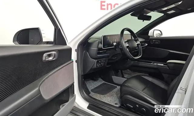 Hyundai Ioniq 6 2022 0.1 автомат (гидро), миниатюра 12